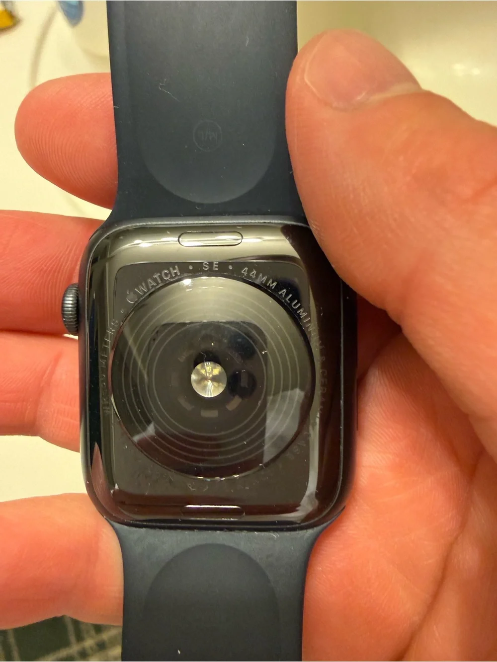 Apple watch 44mm